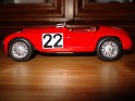 1:43 IXO (Altaya) Ferrari 166 MM 1949 Red. Uploaded by DaVinci